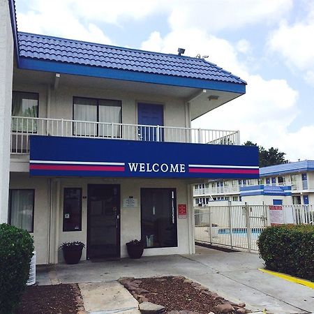 Motel 6-Norcross, Ga - Atlanta Northeast 외부 사진