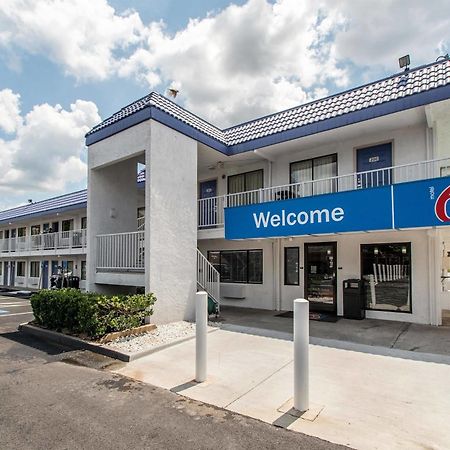 Motel 6-Norcross, Ga - Atlanta Northeast 외부 사진