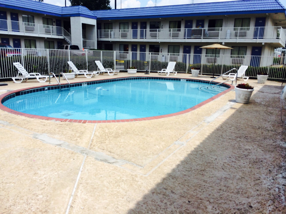 Motel 6-Norcross, Ga - Atlanta Northeast 외부 사진