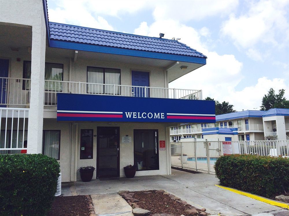 Motel 6-Norcross, Ga - Atlanta Northeast 외부 사진