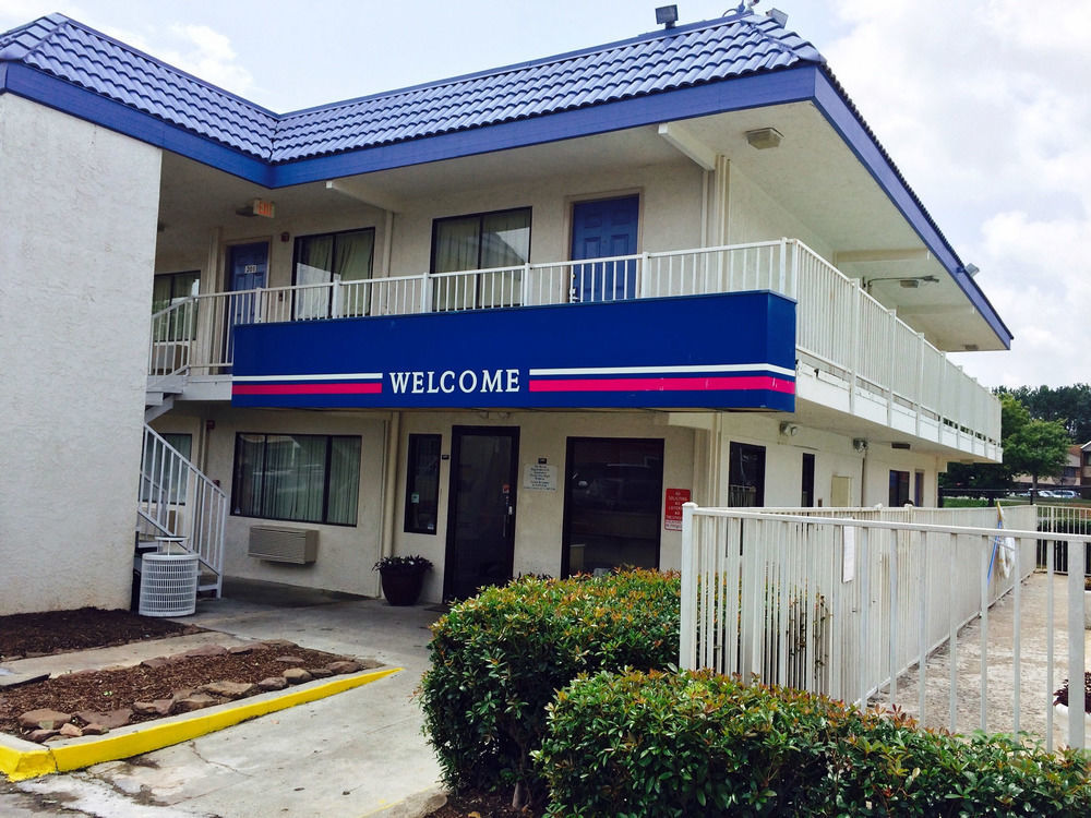 Motel 6-Norcross, Ga - Atlanta Northeast 외부 사진
