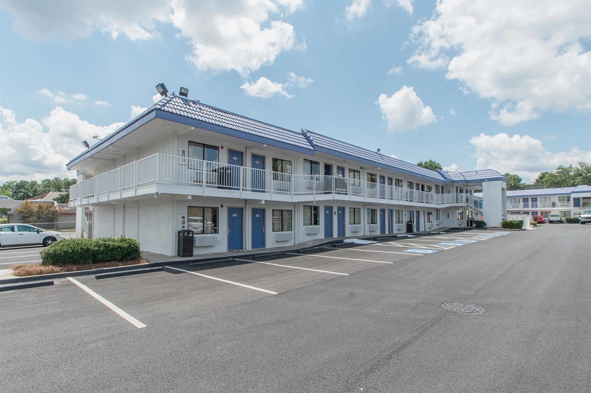 Motel 6-Norcross, Ga - Atlanta Northeast 외부 사진