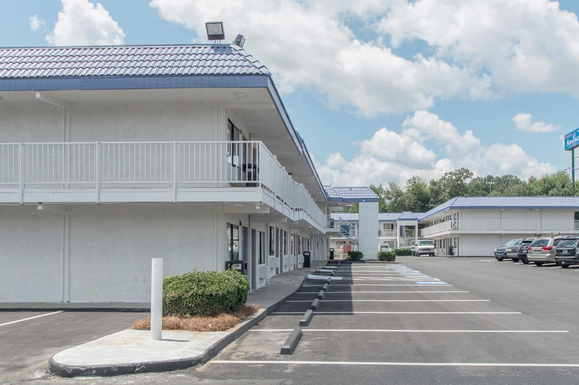 Motel 6-Norcross, Ga - Atlanta Northeast 외부 사진