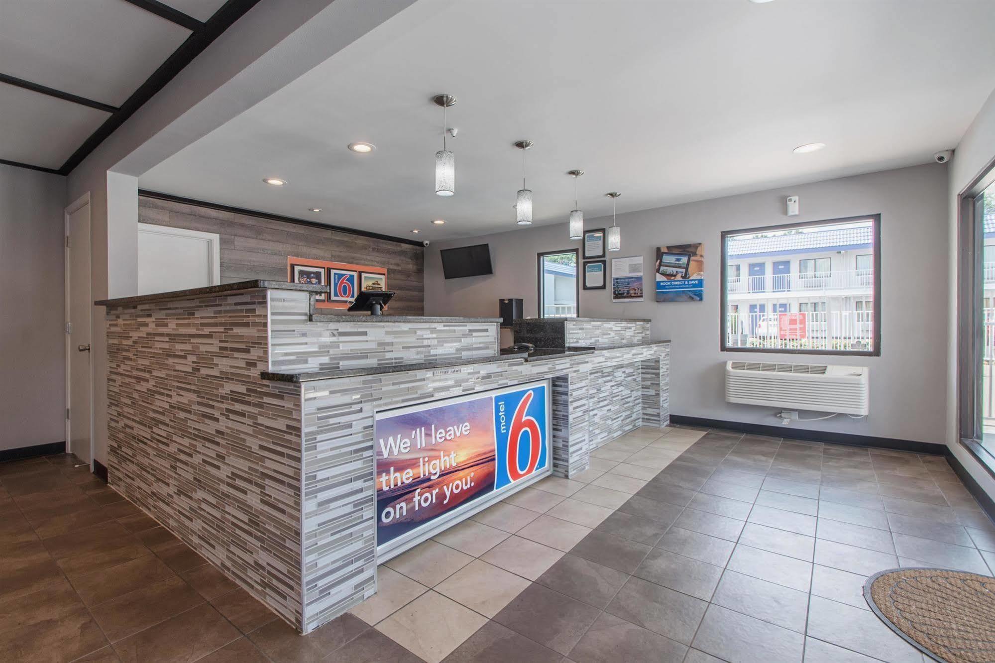 Motel 6-Norcross, Ga - Atlanta Northeast 외부 사진