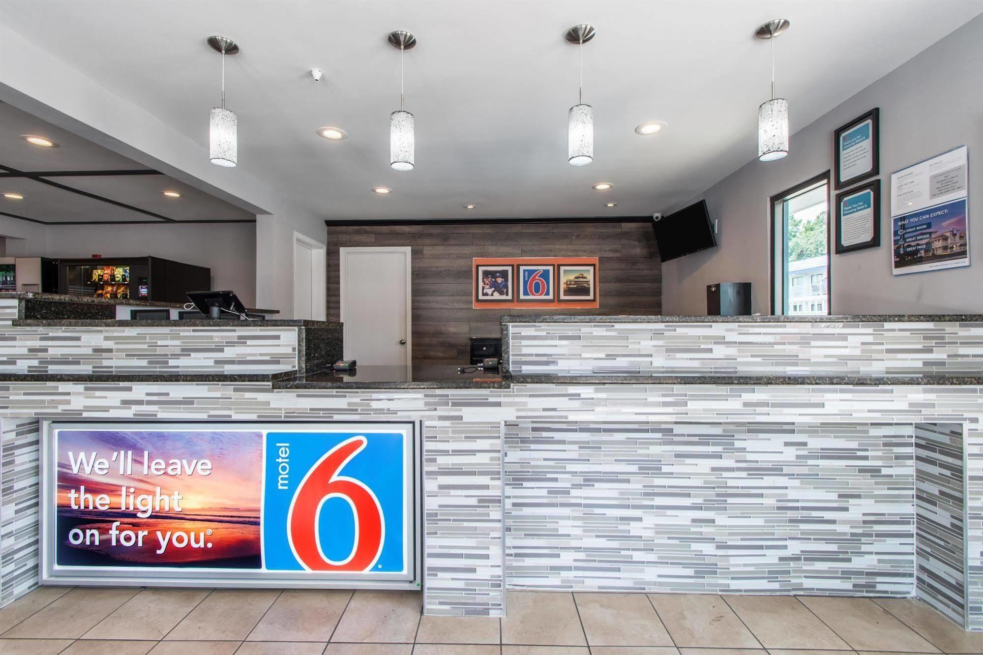Motel 6-Norcross, Ga - Atlanta Northeast 외부 사진