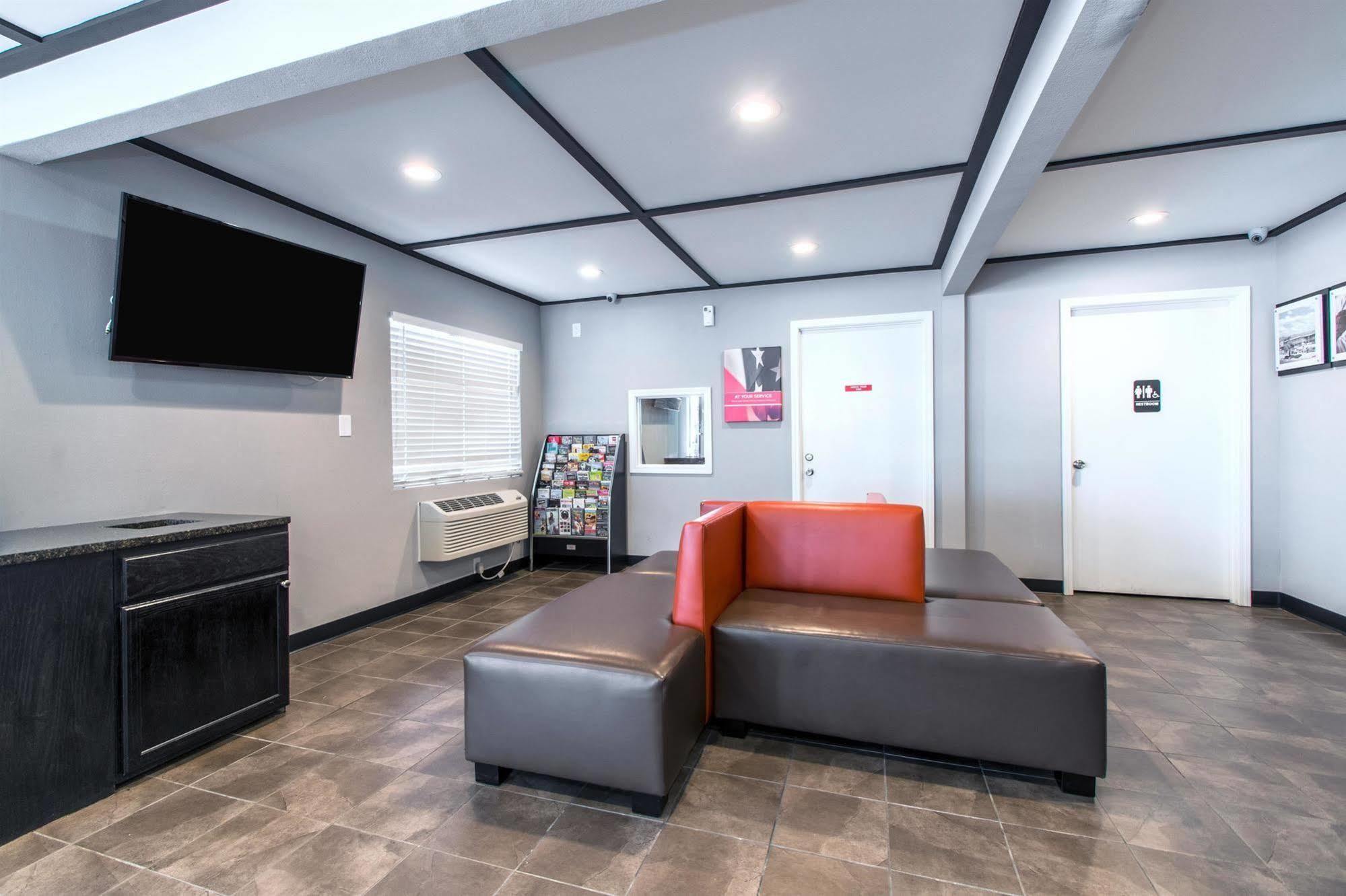 Motel 6-Norcross, Ga - Atlanta Northeast 외부 사진