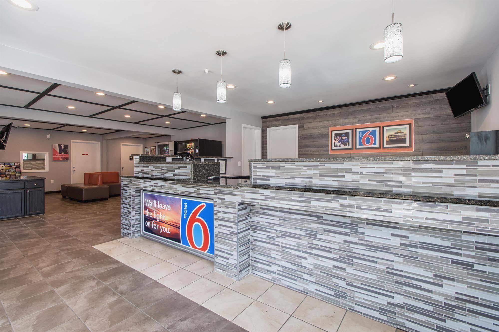 Motel 6-Norcross, Ga - Atlanta Northeast 외부 사진