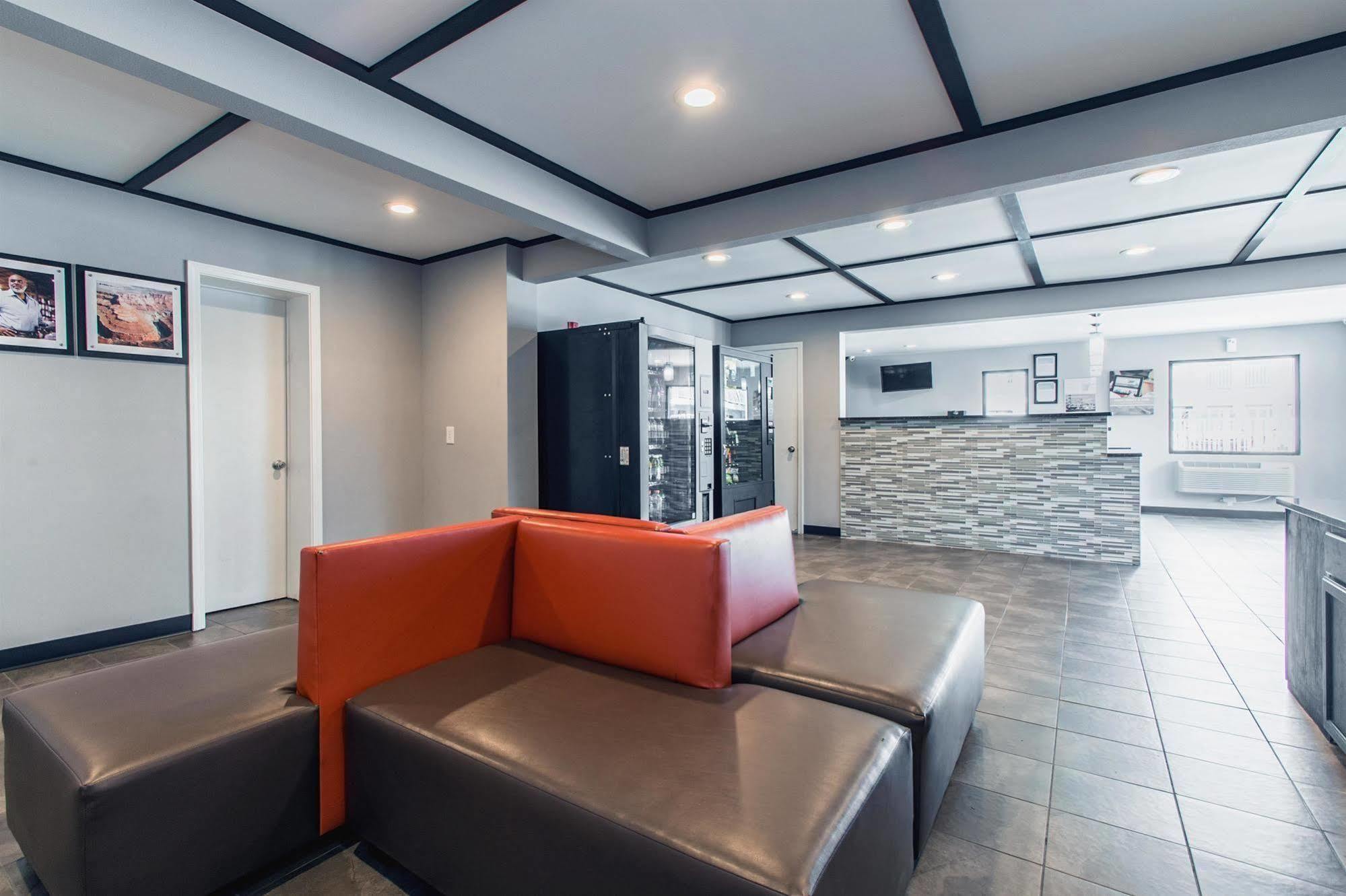 Motel 6-Norcross, Ga - Atlanta Northeast 외부 사진