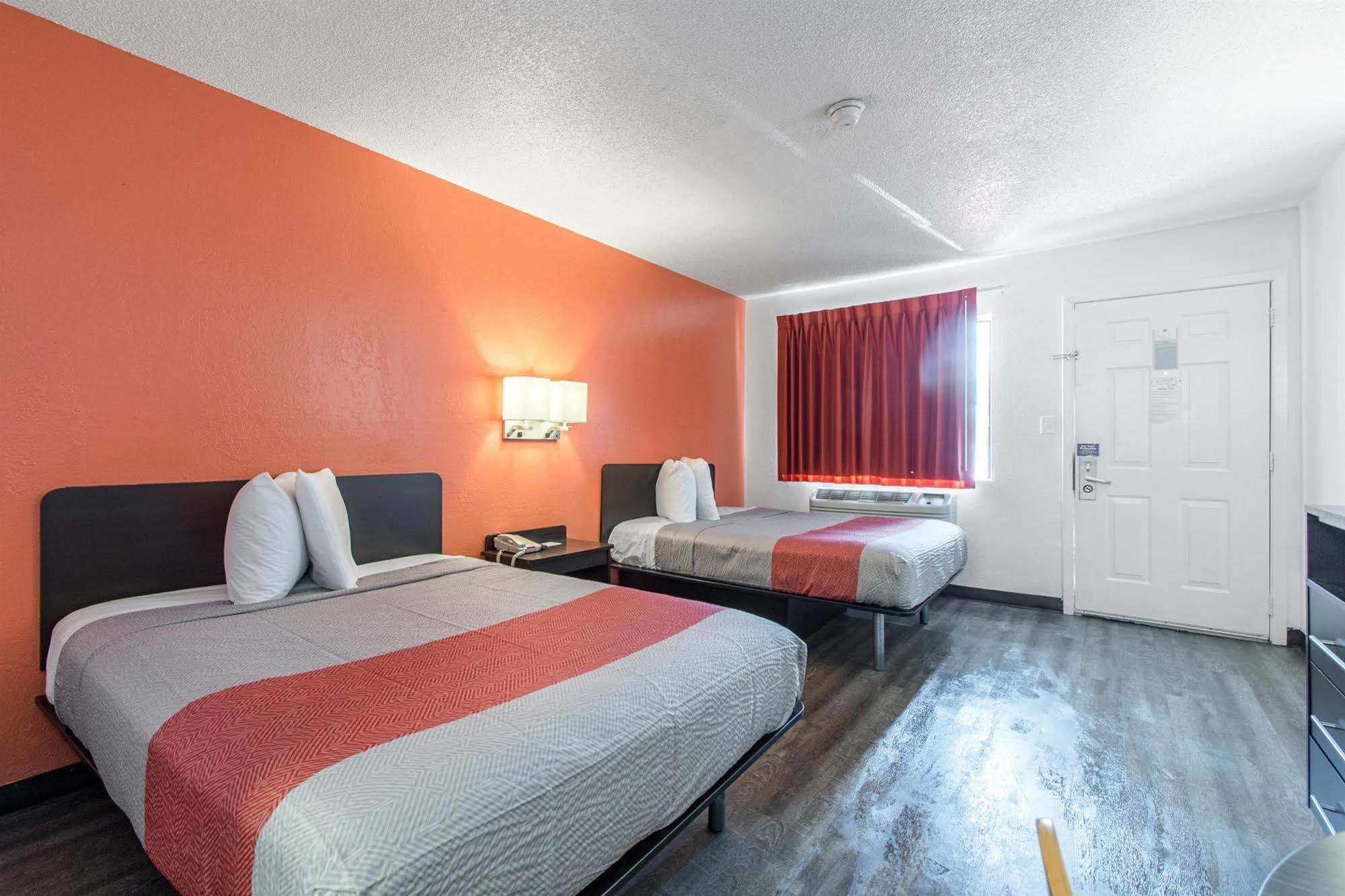 Motel 6-Norcross, Ga - Atlanta Northeast 외부 사진