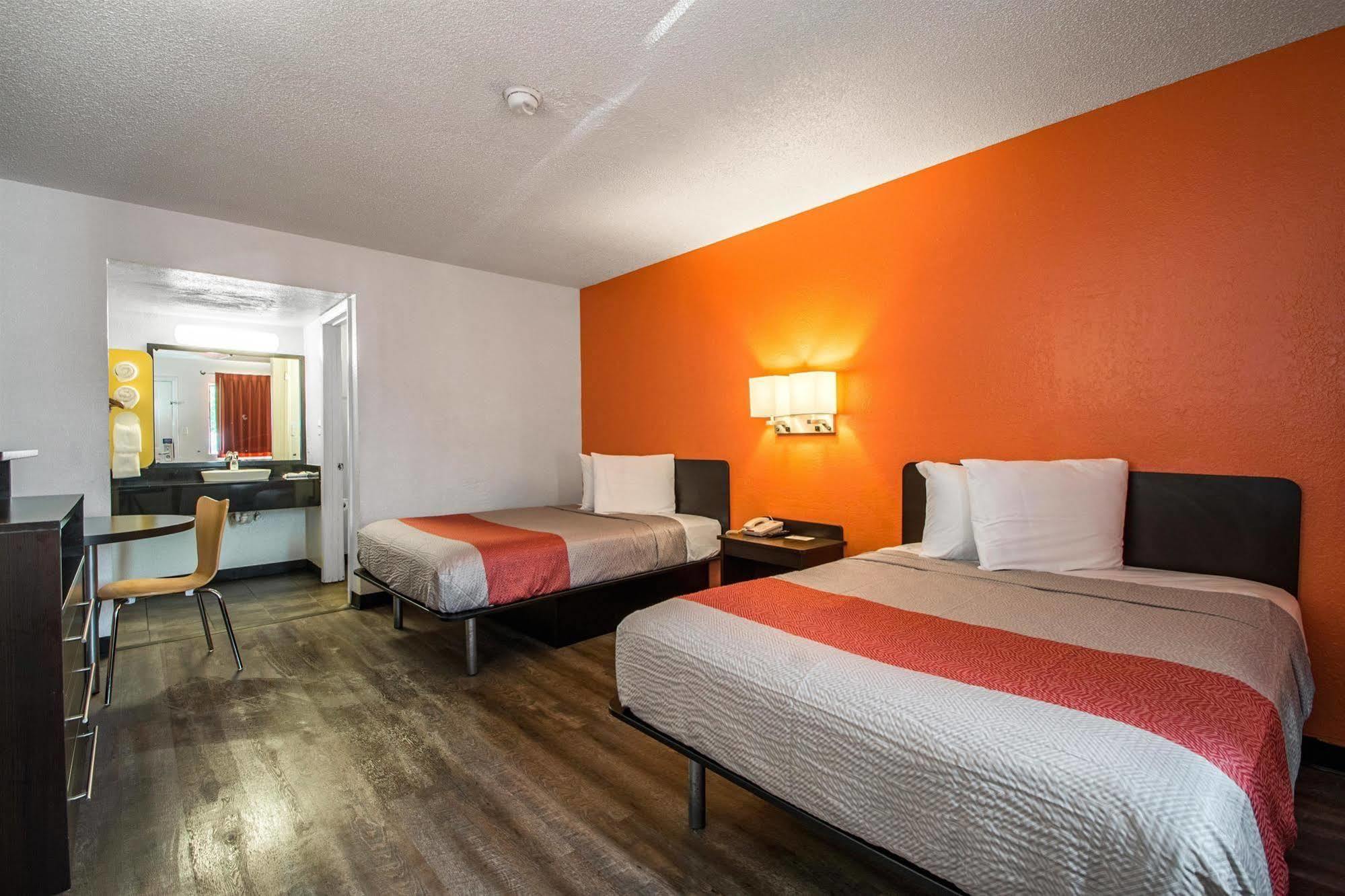 Motel 6-Norcross, Ga - Atlanta Northeast 외부 사진