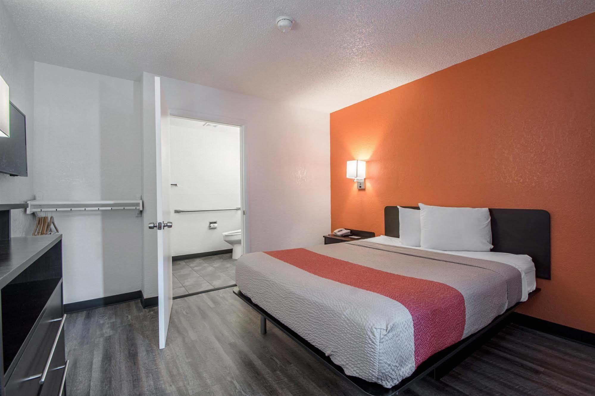 Motel 6-Norcross, Ga - Atlanta Northeast 외부 사진