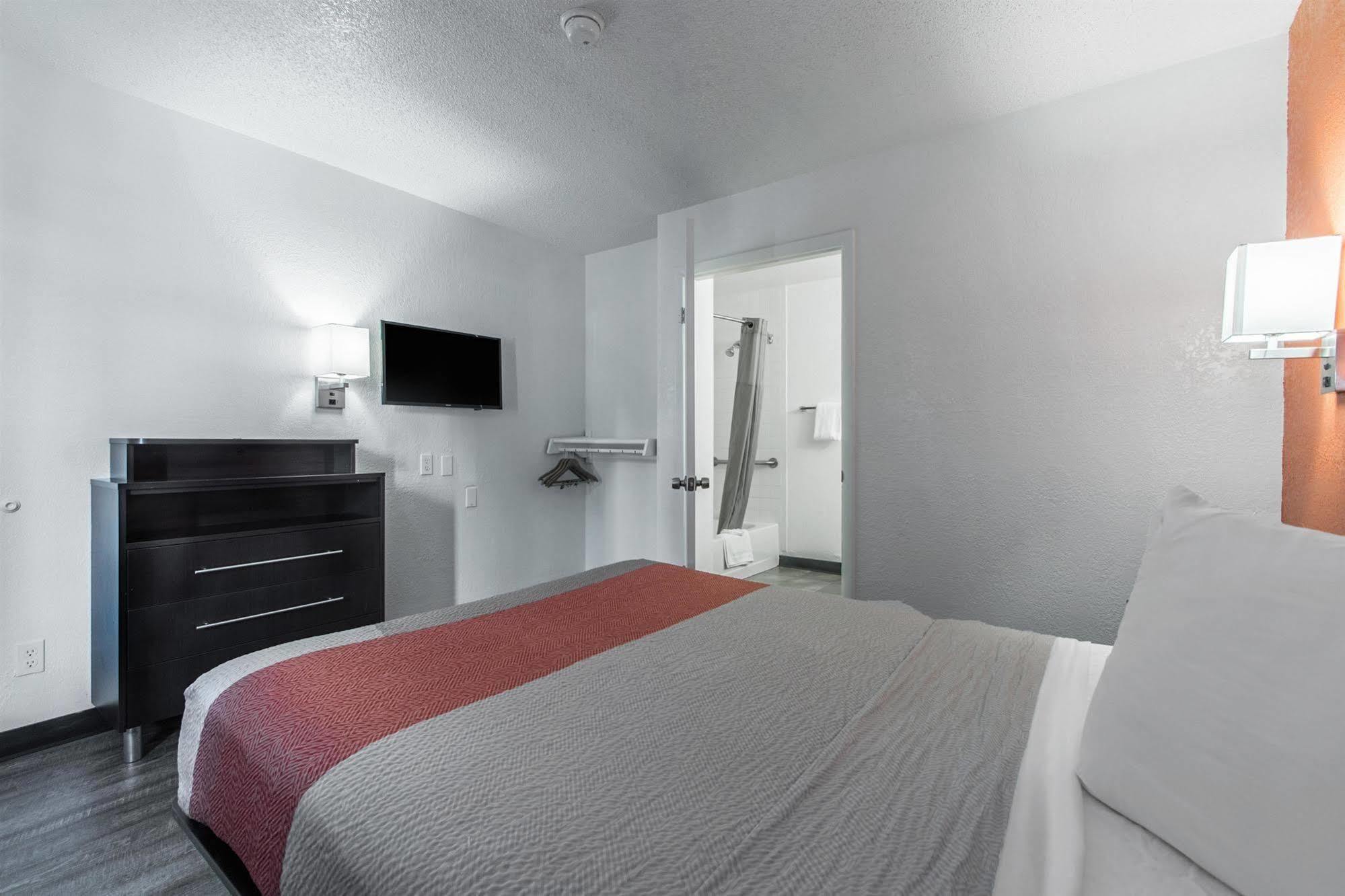Motel 6-Norcross, Ga - Atlanta Northeast 외부 사진