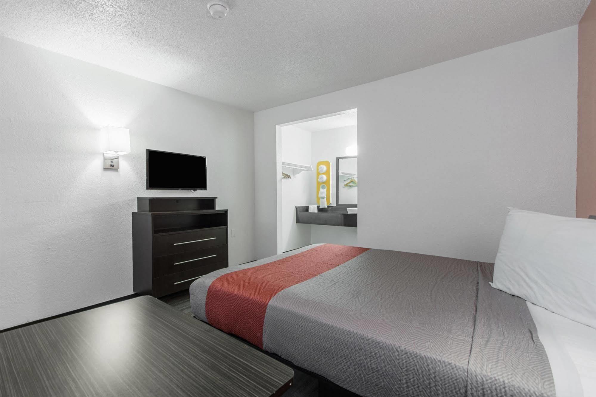 Motel 6-Norcross, Ga - Atlanta Northeast 외부 사진