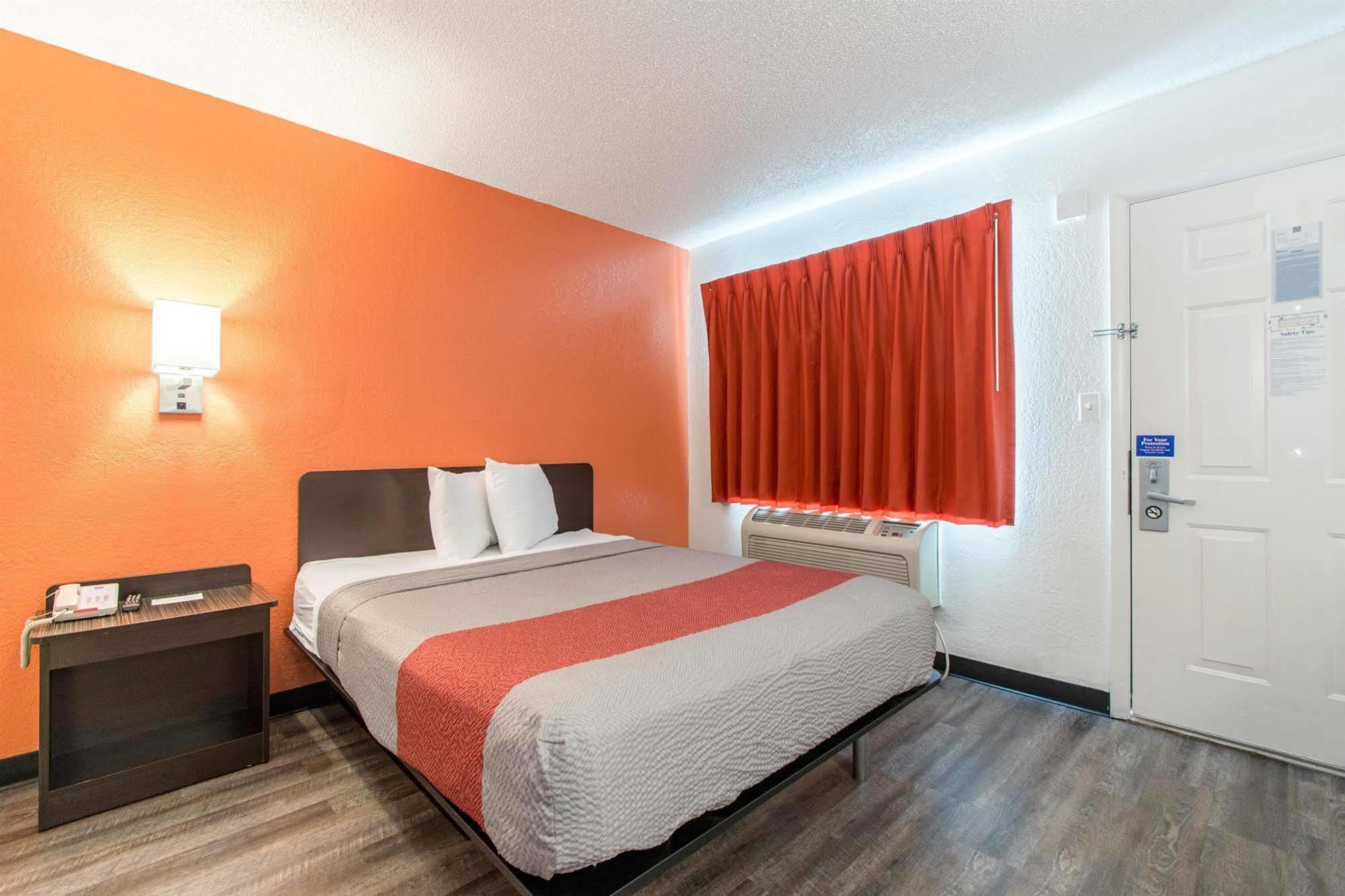 Motel 6-Norcross, Ga - Atlanta Northeast 외부 사진