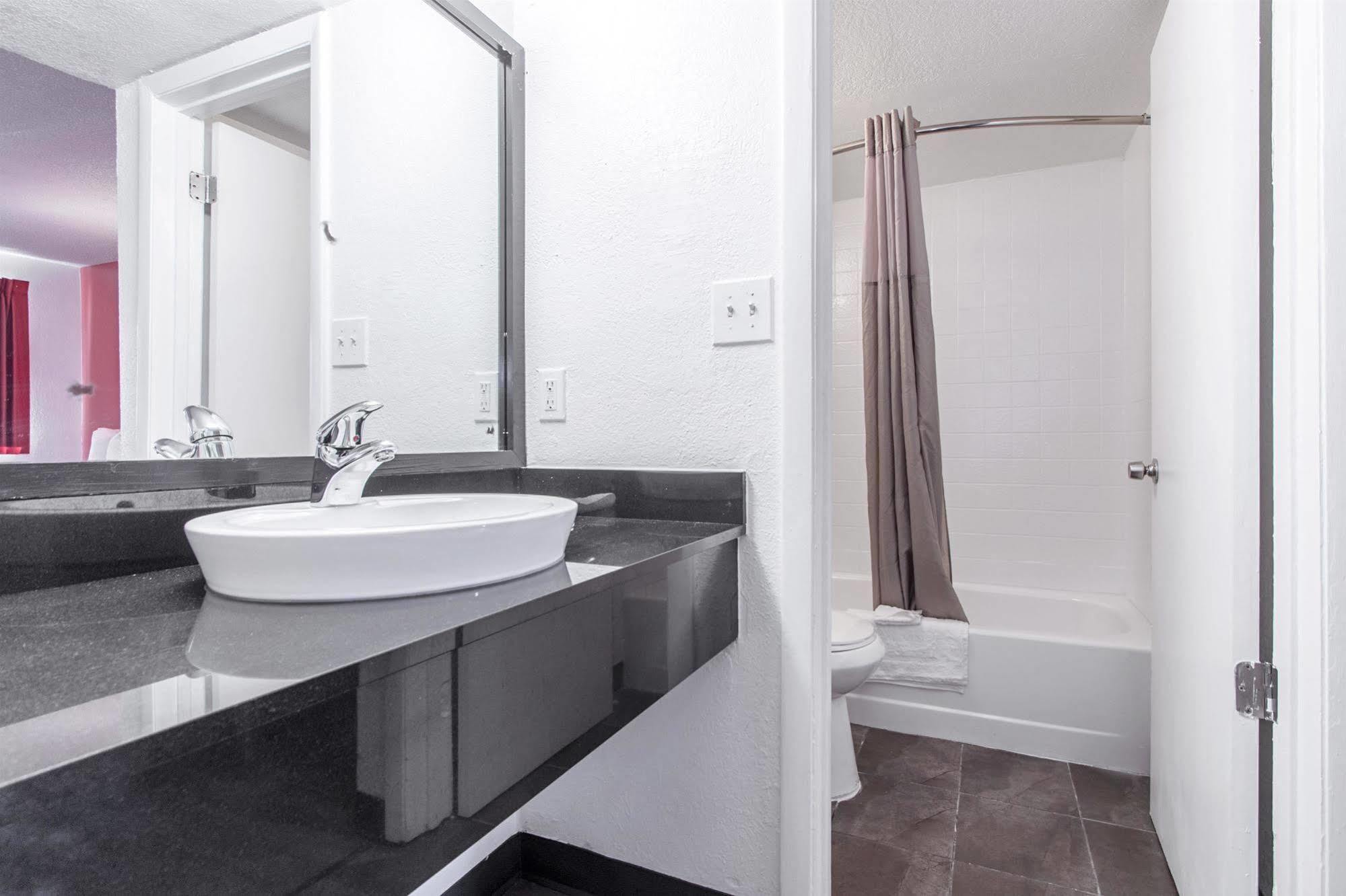 Motel 6-Norcross, Ga - Atlanta Northeast 외부 사진