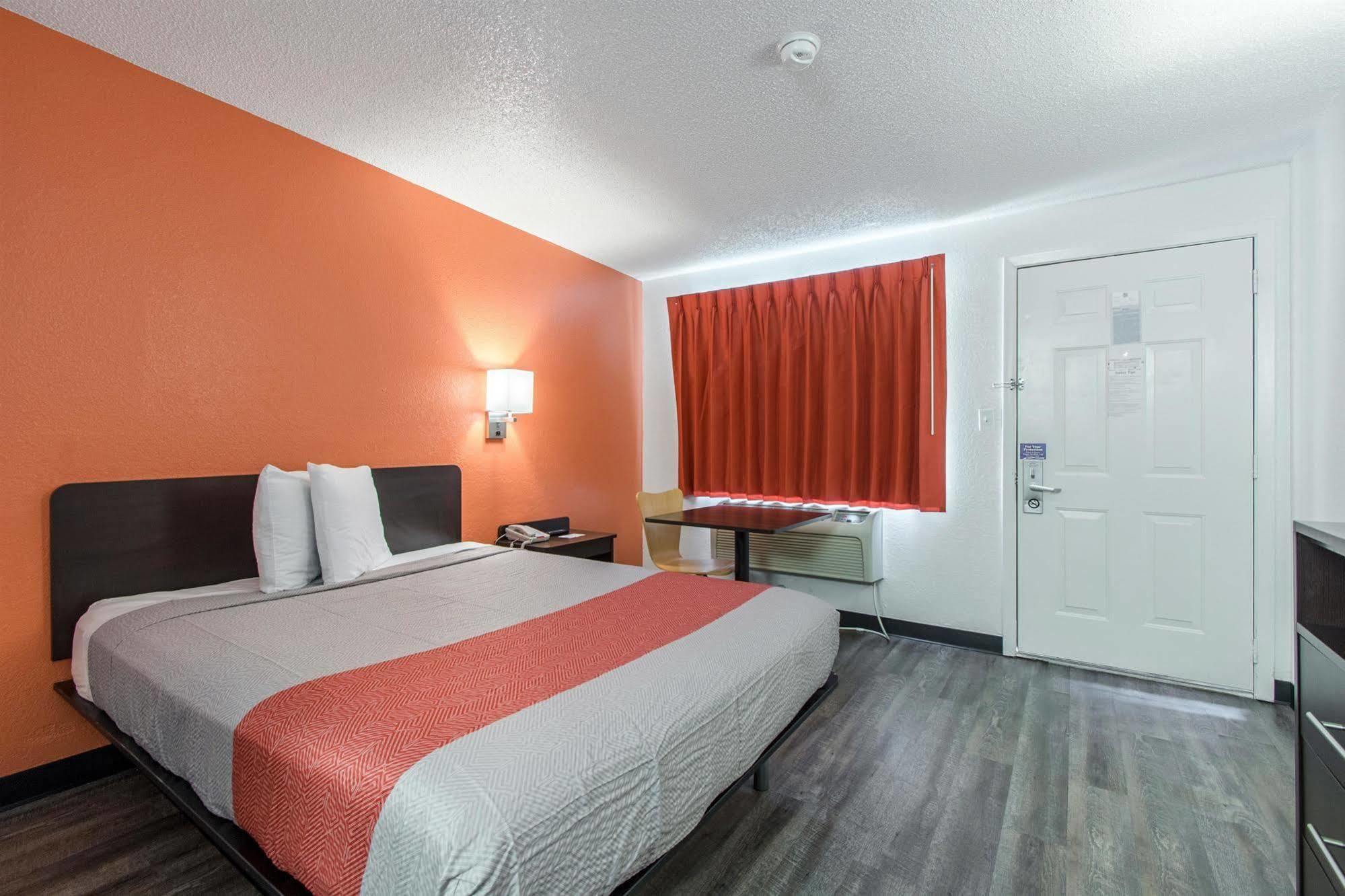 Motel 6-Norcross, Ga - Atlanta Northeast 외부 사진