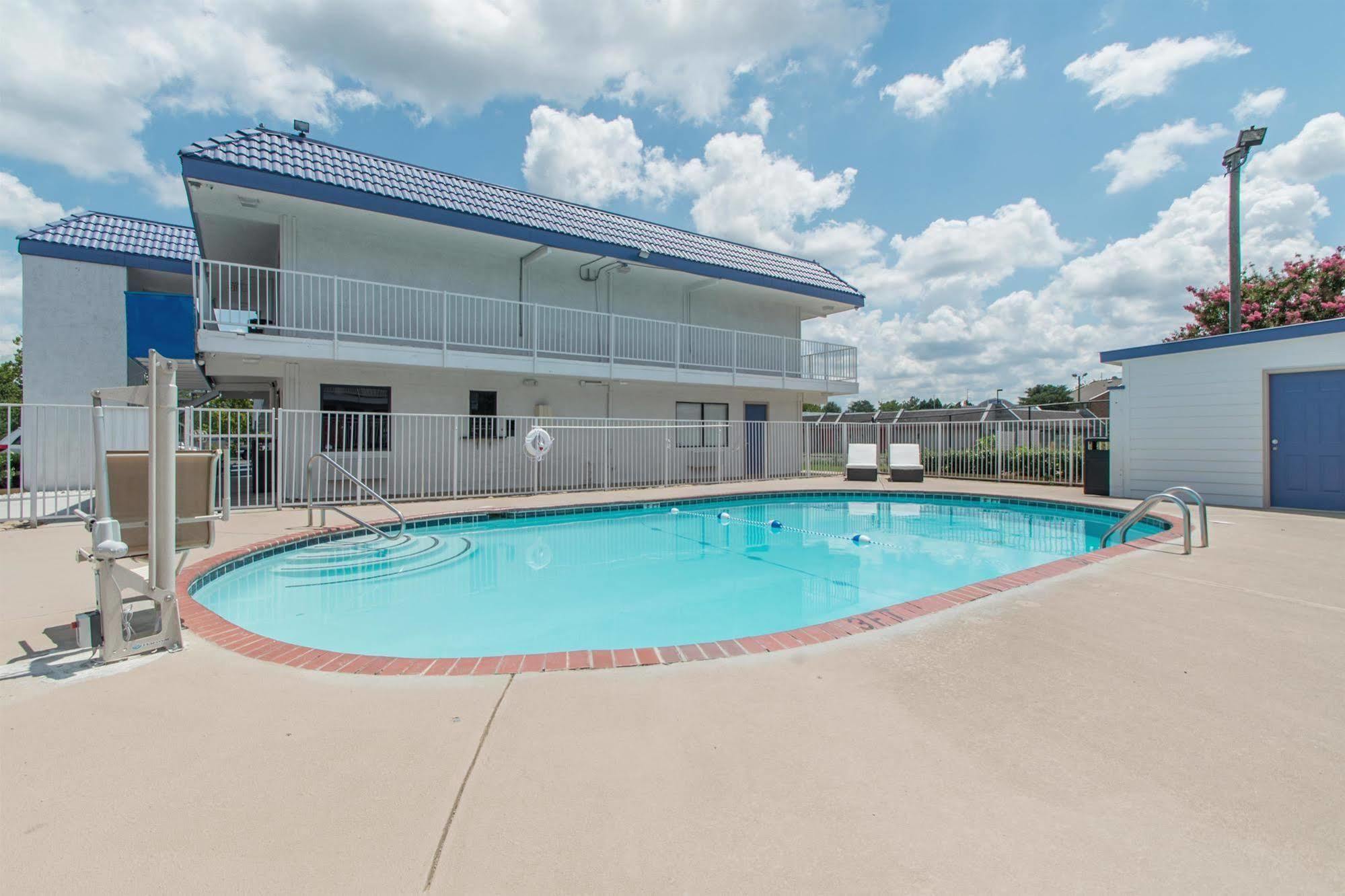 Motel 6-Norcross, Ga - Atlanta Northeast 외부 사진