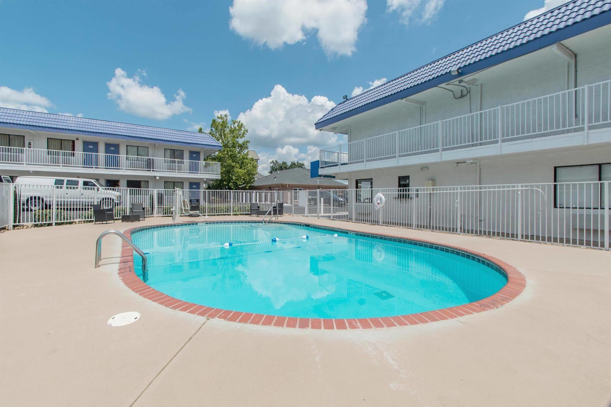 Motel 6-Norcross, Ga - Atlanta Northeast 외부 사진