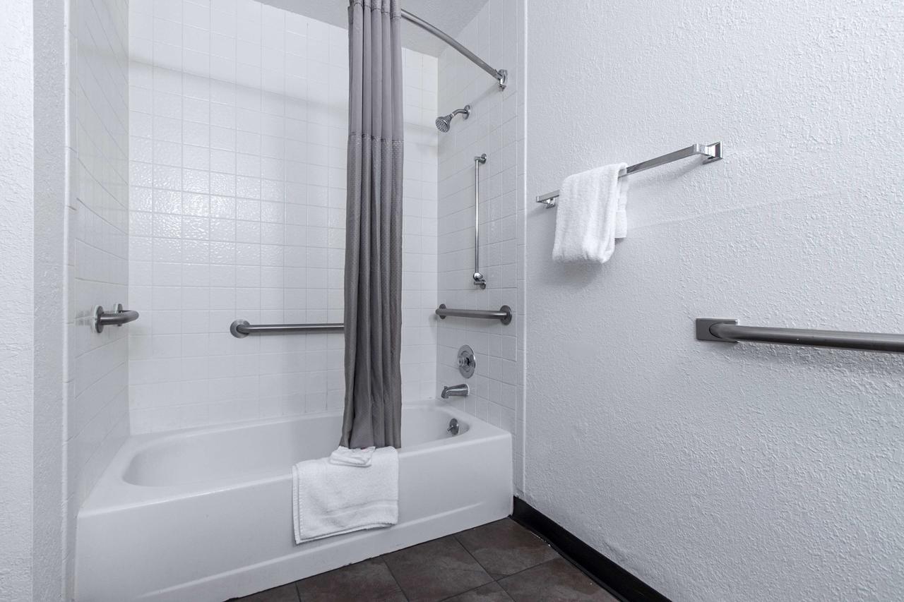 Motel 6-Norcross, Ga - Atlanta Northeast 외부 사진